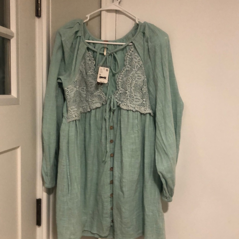Free People women’s dress